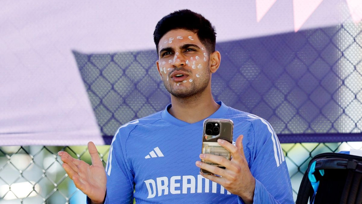 t20-world-cup-2024-not-disciplinary-issues-but-heres-why-team-india-decided-to-release-shubhman-gill-avesh-khan-ahead-of-super-8